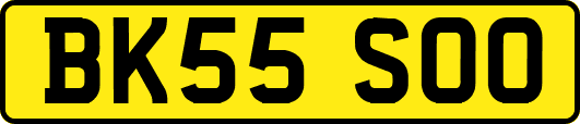 BK55SOO
