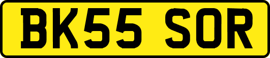 BK55SOR