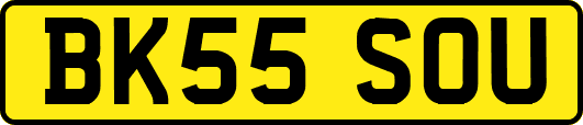 BK55SOU
