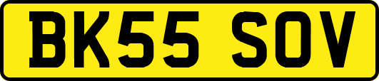 BK55SOV