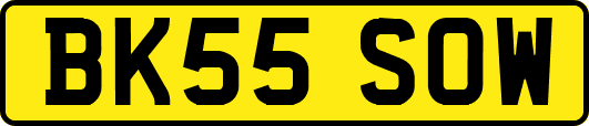 BK55SOW
