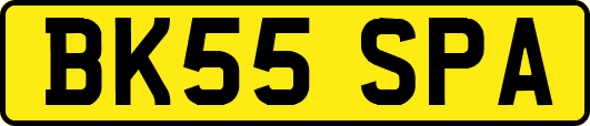 BK55SPA