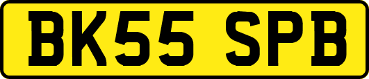 BK55SPB