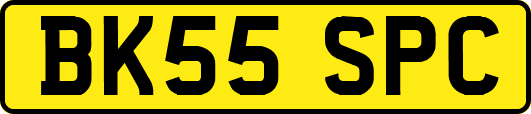 BK55SPC