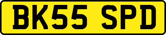 BK55SPD