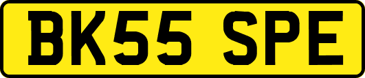 BK55SPE