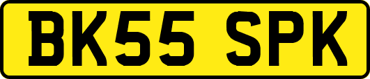 BK55SPK