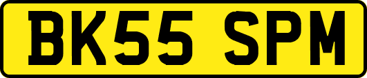 BK55SPM