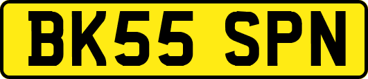 BK55SPN