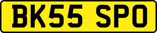 BK55SPO