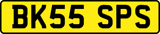 BK55SPS