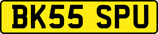 BK55SPU