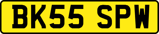BK55SPW
