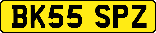 BK55SPZ
