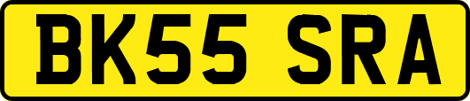 BK55SRA
