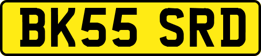 BK55SRD