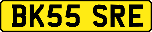 BK55SRE