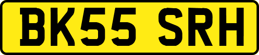 BK55SRH