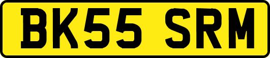 BK55SRM