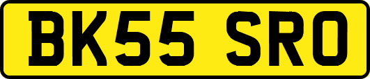 BK55SRO