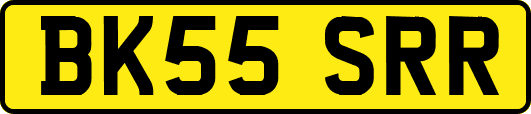 BK55SRR