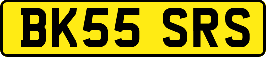 BK55SRS