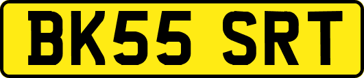 BK55SRT