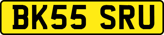 BK55SRU
