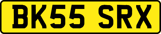 BK55SRX