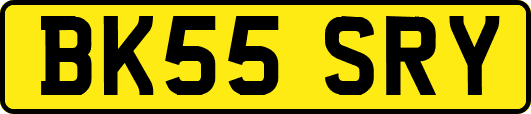 BK55SRY