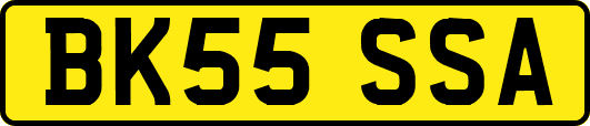 BK55SSA
