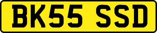 BK55SSD