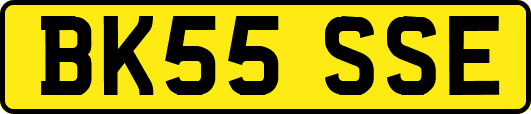 BK55SSE