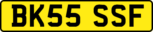 BK55SSF