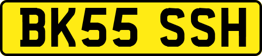 BK55SSH