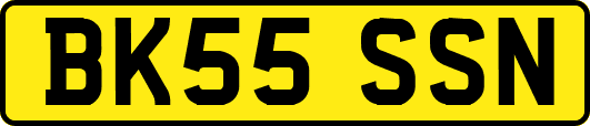 BK55SSN