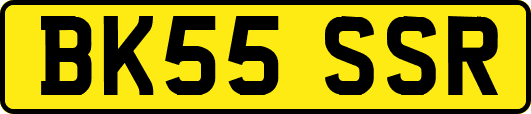BK55SSR