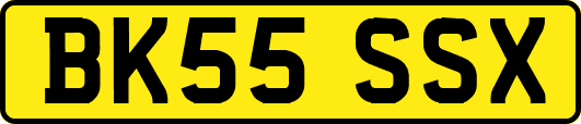 BK55SSX