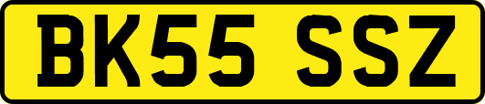 BK55SSZ
