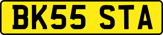 BK55STA
