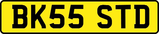 BK55STD