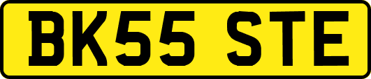 BK55STE