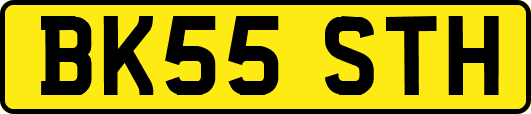 BK55STH