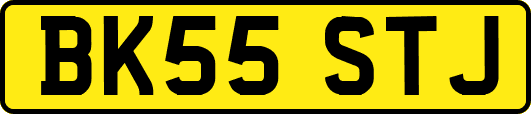 BK55STJ