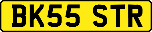 BK55STR