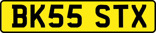 BK55STX