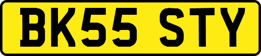 BK55STY