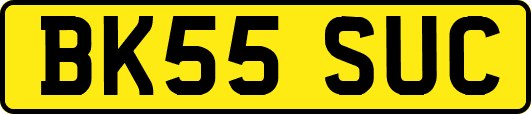 BK55SUC