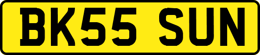 BK55SUN