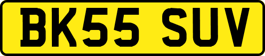 BK55SUV